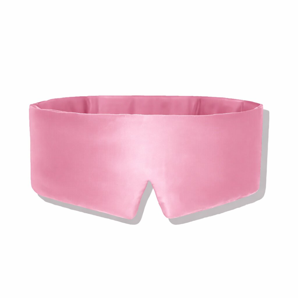 Dormax - Máscara de dormir em Seda